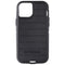 OtterBox Replacement Exterior for iPhone 15 Plus Defender Pro Cases - Black