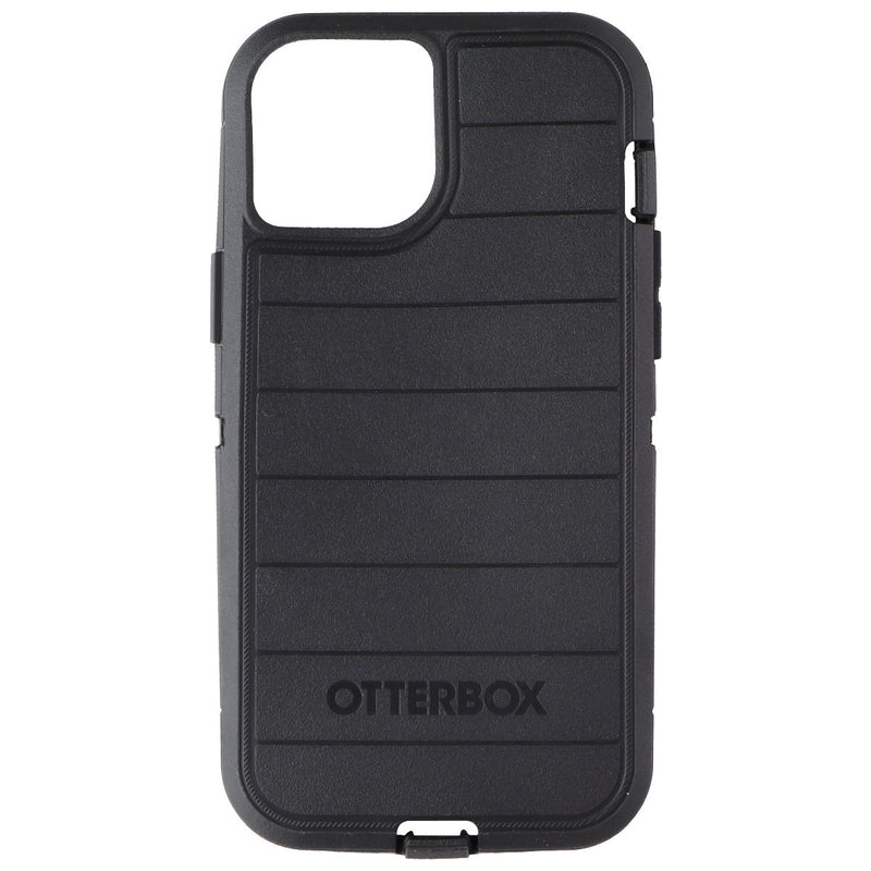 OtterBox Replacement Exterior for iPhone 15 Plus Defender Pro Cases - Black