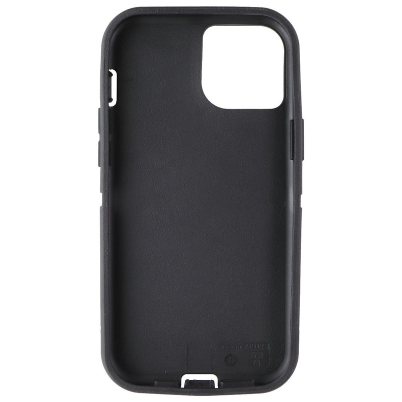 OtterBox Replacement Exterior for iPhone 15 Plus Defender Pro Cases - Black