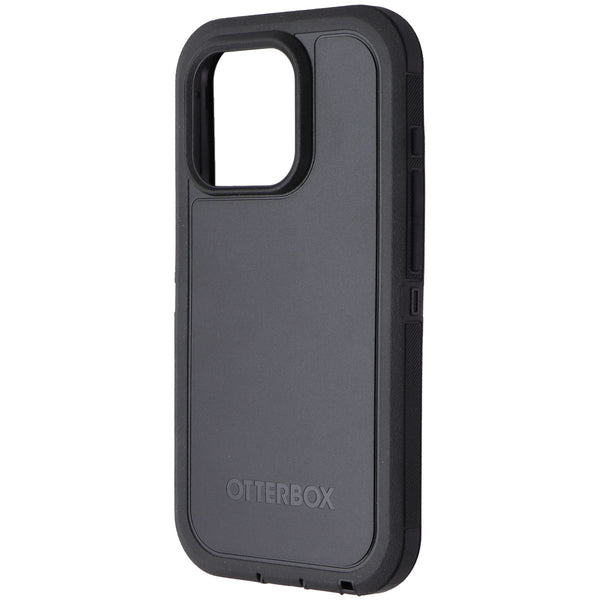 OtterBox Defender Pro XT Case for MagSafe for Apple iPhone 15 Pro - Black