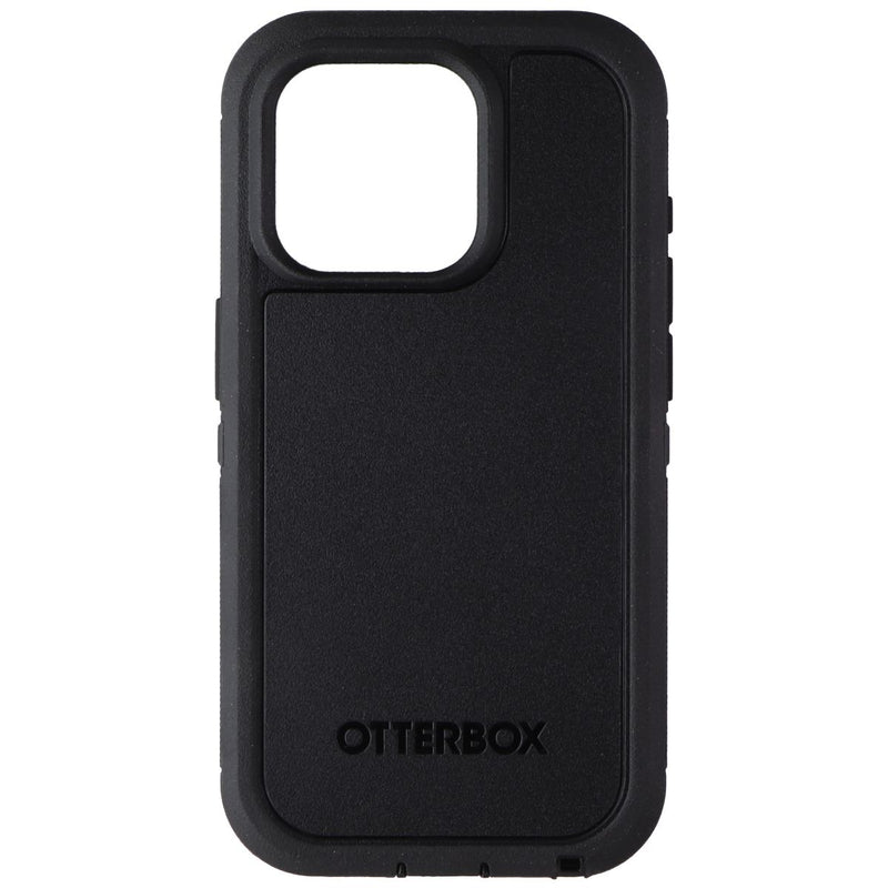 OtterBox Defender Pro XT Case for MagSafe for Apple iPhone 15 Pro - Black