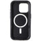 OtterBox Defender Pro XT Case for MagSafe for Apple iPhone 15 Pro - Black