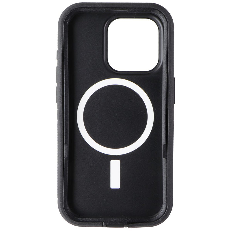 OtterBox Defender Pro XT Case for MagSafe for Apple iPhone 15 Pro - Black