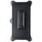 OtterBox Replacement Holster for Samsung Galaxy S24 Ultra Defender Cases - Black
