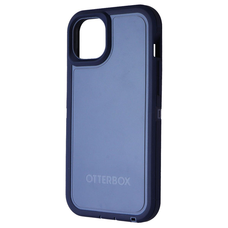 OtterBox Defender Pro XT Case for MagSafe for iPhone 15 Plus/14 Plus -Blue Jeans