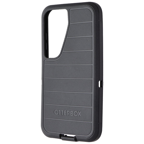 OtterBox Defender Pro Replacement Exterior for Samsung Galaxy S23 - Black
