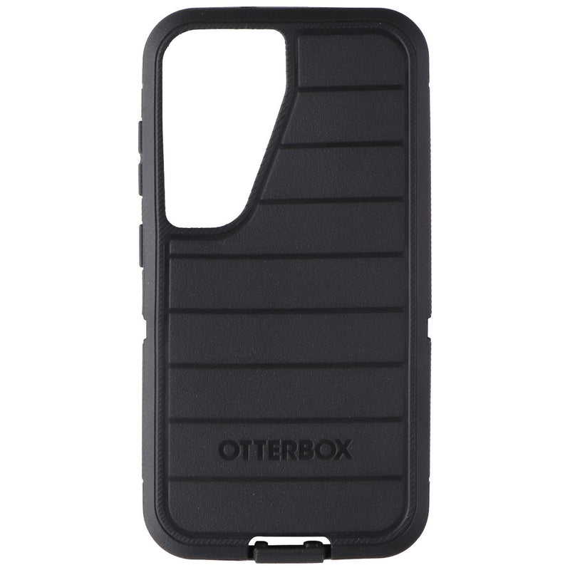 OtterBox Defender Pro Replacement Exterior for Samsung Galaxy S23 - Black