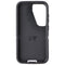 OtterBox Defender Pro Replacement Exterior for Samsung Galaxy S23 - Black