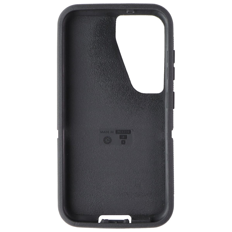 OtterBox Defender Pro Replacement Exterior for Samsung Galaxy S23 - Black