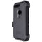 OtterBox Defender Series Case & Holster for Google Pixel (1st Gen, 2016) - Black