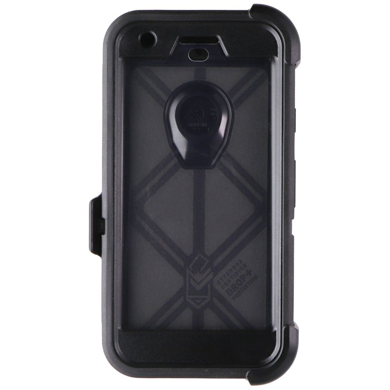 OtterBox Defender Series Case & Holster for Google Pixel (1st Gen, 2016) - Black