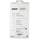 OtterBox Protection + Power Kit Case Bundle for Apple iPhone 13 - Clear