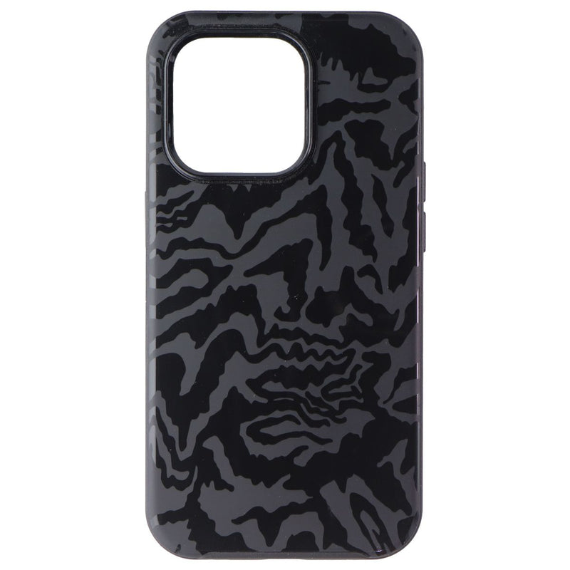 OtterBox Symmetry+ Series Case for MagSafe for Apple iPhone 14 Pro - Rebel Black