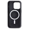 OtterBox Symmetry+ Series Case for MagSafe for Apple iPhone 14 Pro - Rebel Black
