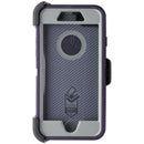 OtterBox Defender Series Holster Case for Apple iPhone 8 / iPhone 7 - Blue/Gray