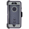 OtterBox Defender Series Holster Case for Apple iPhone 8 / iPhone 7 - Blue/Gray