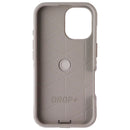 OtterBox Commuter Series Case for MagSafe for Apple iPhone 16 - Gray