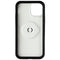 OtterBox + Pop Symmetry Series Case for Apple iPhone 12/12 Pro - White Marble