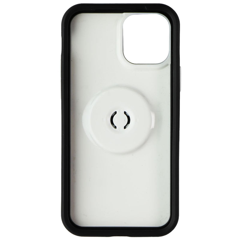 OtterBox + Pop Symmetry Series Case for Apple iPhone 12/12 Pro - White Marble