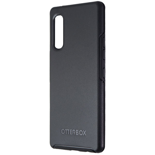 OtterBox Symmetry Case for LG Velvet 5G / Velvet 5G UW - Black