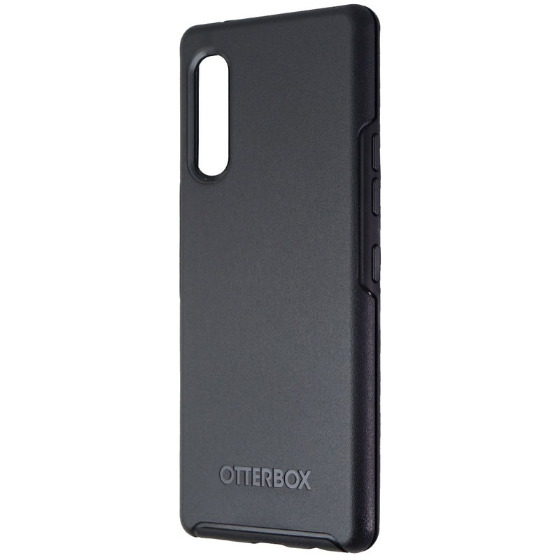 OtterBox Symmetry Case for LG Velvet 5G / Velvet 5G UW - Black