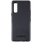 OtterBox Symmetry Case for LG Velvet 5G / Velvet 5G UW - Black