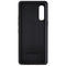 OtterBox Symmetry Case for LG Velvet 5G / Velvet 5G UW - Black