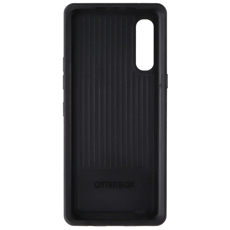 OtterBox Symmetry Case for LG Velvet 5G / Velvet 5G UW - Black