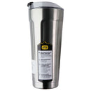 Otterbox Elevation Tumbler with Closed Lid - 20 OZ  Stainless Steel