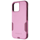OtterBox Commuter Case for iPhone 13 Pro Max / 12 Pro Max - Maven Way Pink