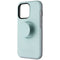 OtterBox + Pop Symmetry Case for Apple iPhone 13 Pro - Tranquil Waters Blue/Gray