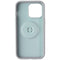 OtterBox + Pop Symmetry Case for Apple iPhone 13 Pro - Tranquil Waters Blue/Gray