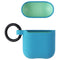 OtterBox Case for Apple AirPods Pro - Freeze Pop Blue