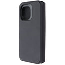 OtterBox Strada Via Series Folio Case for Apple iPhone 13 - Black