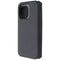 OtterBox Strada Via Series Folio Case for Apple iPhone 13 - Black