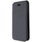 OtterBox Strada Via Series Folio Case for Apple iPhone 13 - Black