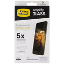 OtterBox Amplify Glass Screen Protector for Apple iPhone 13 Mini - Clear