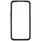 OtterBox React Series Case for Samsung Galaxy S22 - Clear / Black
