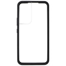 OtterBox React Series Case for Samsung Galaxy S22 - Black Crystal (Clear/Black)