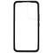 OtterBox React Series Case for Samsung Galaxy S22 - Clear / Black