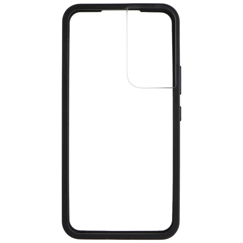 OtterBox React Series Case for Samsung Galaxy S22 - Clear / Black
