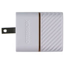 OtterBox (30W) Fast Charge USB-C Wall Charger - Cloud Dust White