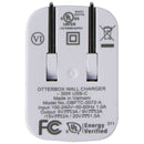 OtterBox (30W) Fast Charge USB-C Wall Charger - Cloud Dust White