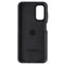 Otterbox Commuter Lite Series Case for Samsung Galaxy A13 5G - Black