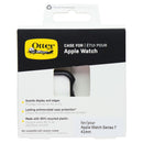 OtterBox All Day Bumper or Apple Watch Series 7 (41mm) - Black