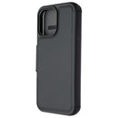 OtterBox Strada Series Case for Apple iPhone 14 Pro Max - Black