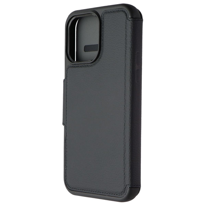 OtterBox Strada Series Case for Apple iPhone 14 Pro Max - Black