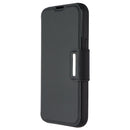 OtterBox Strada Series Case for Apple iPhone 14 Pro Max - Black