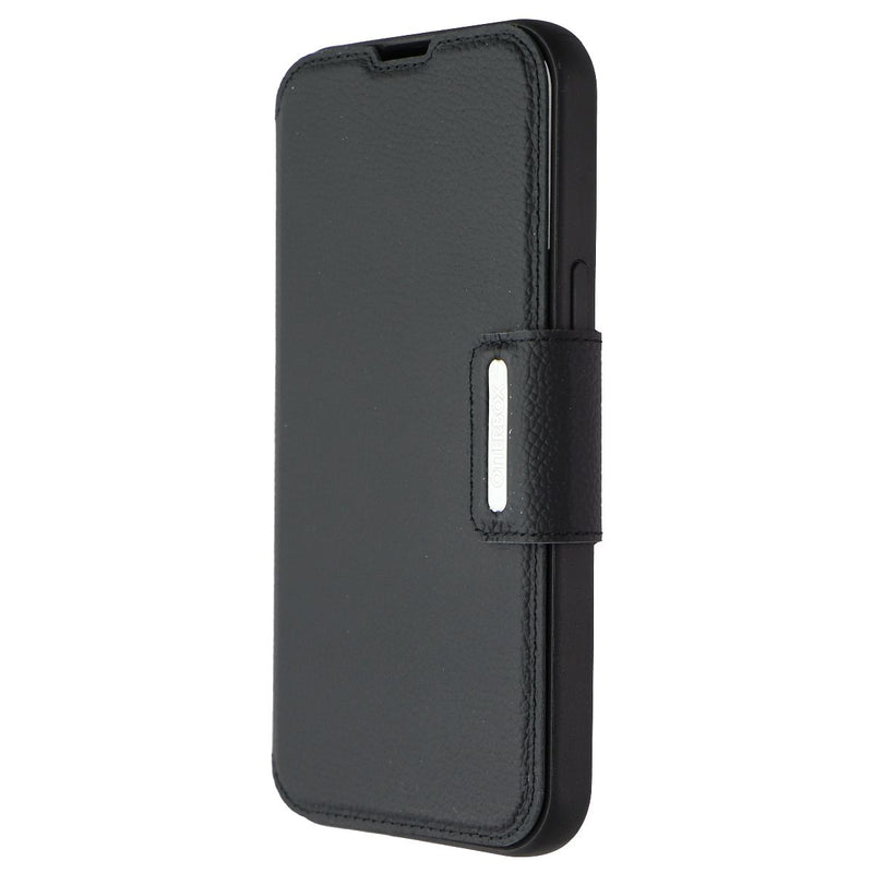 OtterBox Strada Series Case for Apple iPhone 14 Pro Max - Black
