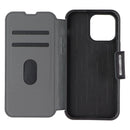 OtterBox Strada Series Case for Apple iPhone 14 Pro Max - Black